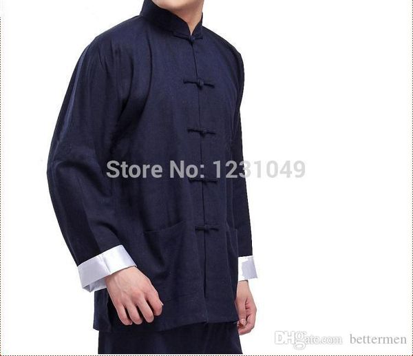 classical chinese kung fu clothes/martial arts/artes marciais suits/set wing chun uniforms wushu taiji clothing set for men, Black;red
classical chinese kung fu clothes/martial arts/artes marciais suits/set wing chun uniforms wushu taiji clothing set for men, Black;red