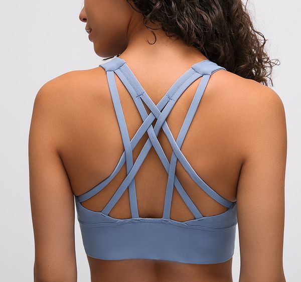 2020 professional training yoga bra brassiere sport woman fitness shockproof gathering upper and lower hem widened underwear, White;black
2020 professional training yoga bra brassiere sport woman fitness shockproof gathering upper and lower hem widened underwear, White;black
