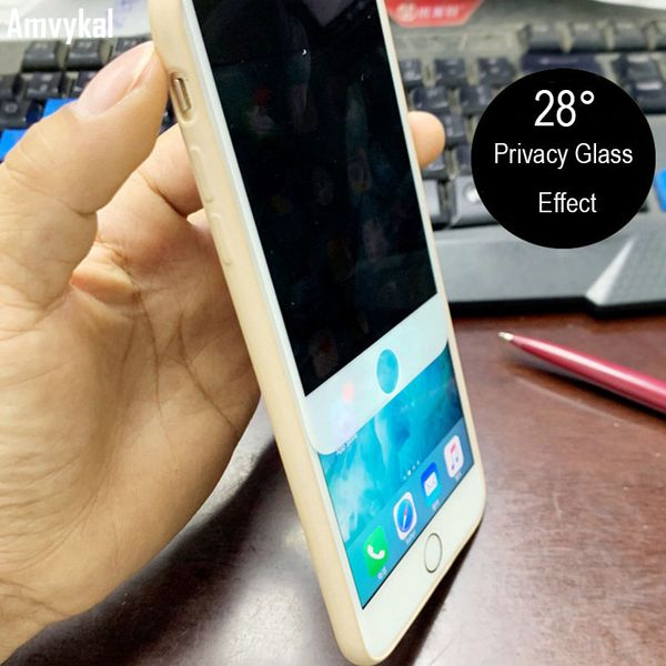 28 degrees screen protector privacy glass for iphone 11 pro x xs max xr antispy tempered glass for iphone 6s 7 8 plus
28 degrees screen protector privacy glass for iphone 11 pro x xs max xr antispy tempered glass for iphone 6s 7 8 plus