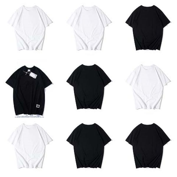 2020 осень зима новый длинными рукавами solid t shirt men raw ролл хем t-shirt texture качество 100% хлопок top # qa738, White;black
2020 осень зима новый длинными рукавами solid t shirt men raw ролл хем t-shirt texture качество 100% хлопок top # qa738, White;black