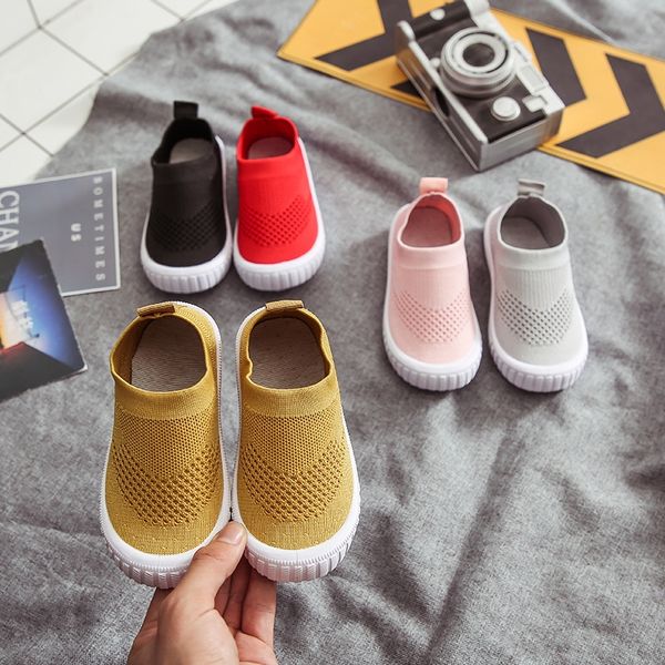 new sport casual children's children's one pedal all-match flying net shoes soft sole breathable anti-skid toddler shoes, Black
new sport casual children's children's one pedal all-match flying net shoes soft sole breathable anti-skid toddler shoes, Black