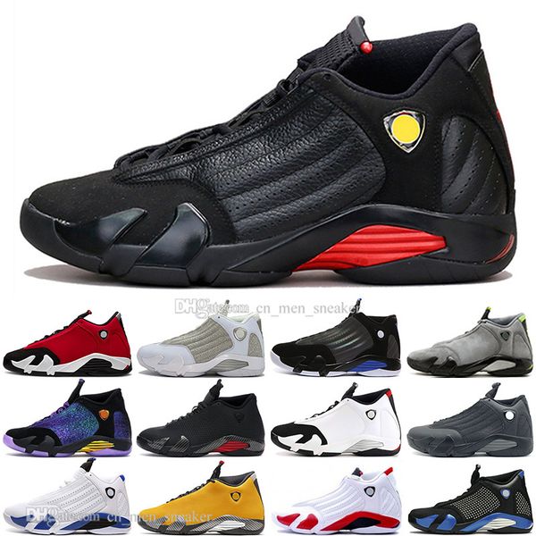 новый 14 14s gym red последний выстрел черный toe desert sand mens basketball обувь фуксия blast конфета мужчины женщины спортивные кроссовк, White;red 
новый 14 14s gym red последний выстрел черный toe desert sand mens basketball обувь фуксия blast конфета мужчины женщины спортивные кроссовк, White;red