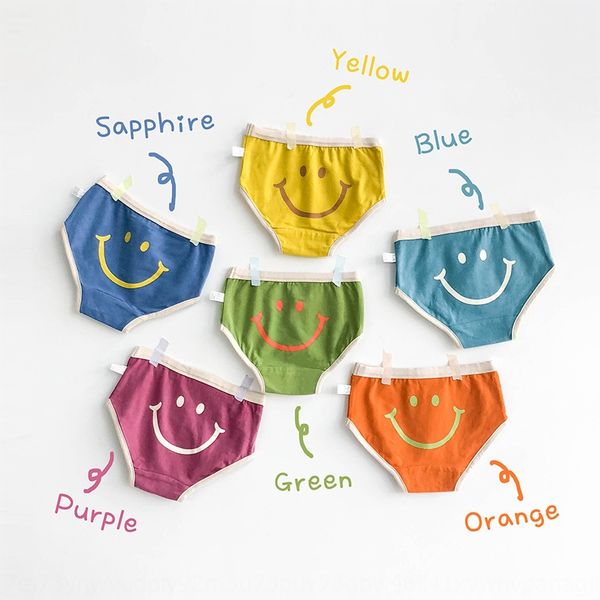 ejbnx 2020 new children's underwear baby underwear pants and trousers cartoon smiley socks triangle style boys' and girls' bo, Camo
ejbnx 2020 new children's underwear baby underwear pants and trousers cartoon smiley socks triangle style boys' and girls' bo, Camo