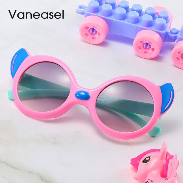 new animal cute cat sun sun sun sunchildren's baby's plastic cartoon sunglasses children's glasses, Blue
new animal cute cat sun sun sun sunchildren's baby's plastic cartoon sunglasses children's glasses, Blue