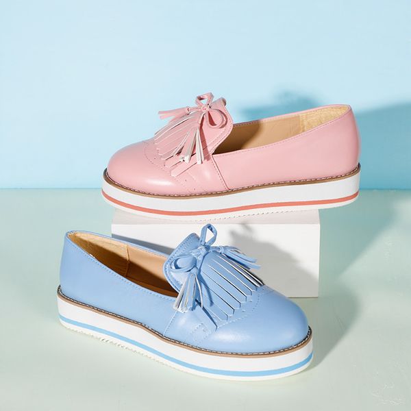 women tassel bowtie loafers woman slip on sneakers ladies soft pu leather sewing flat platform female shoes all seasons 2020 new, Black
women tassel bowtie loafers woman slip on sneakers ladies soft pu leather sewing flat platform female shoes all seasons 2020 new, Black