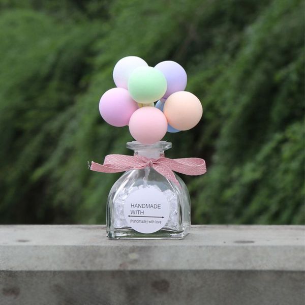 interior decorations cute creative colorful balloon lovely mini car decoration air perfume bottle
interior decorations cute creative colorful balloon lovely mini car decoration air perfume bottle