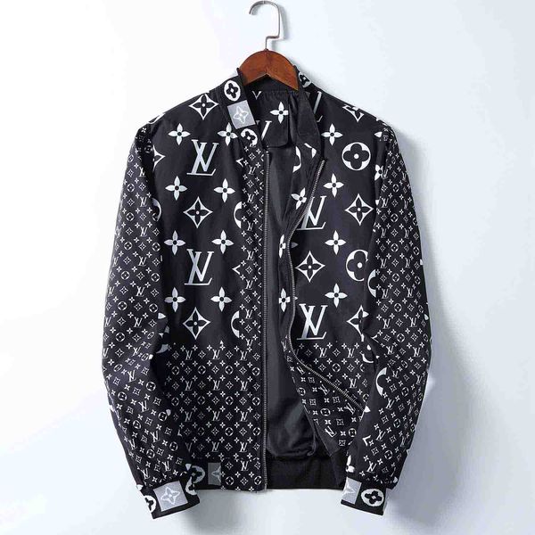 winter trend men's long-sleeved lapel jacket zipper men's long-sleeved neck spring and autumn jacket fashion casual wear slim, Black;brown
winter trend men's long-sleeved lapel jacket zipper men's long-sleeved neck spring and autumn jacket fashion casual wear slim, Black;brown