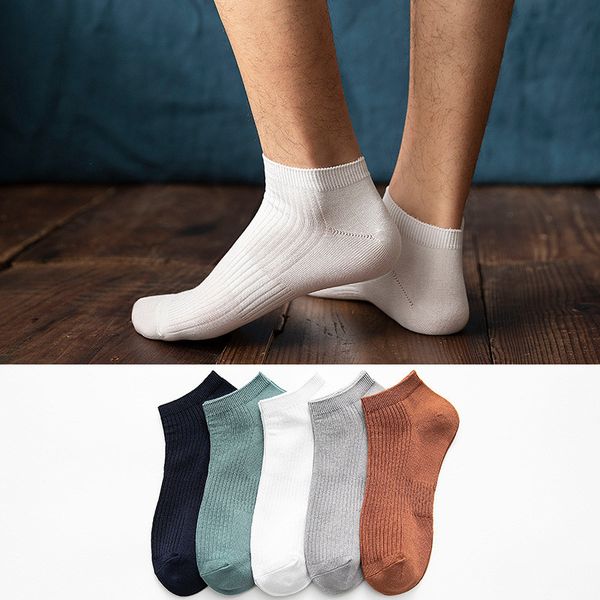 solid mens socks invisible ankle socks men summer breathable thin male boat meias sale, Black
solid mens socks invisible ankle socks men summer breathable thin male boat meias sale, Black