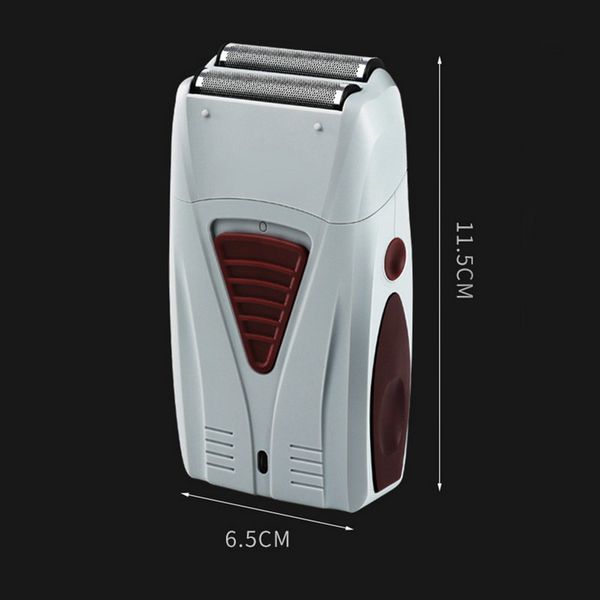 2016 kemei 3382 mens профессиональной машинки для стрижки волос дважды лезвия поршневого floating волос бритвы простоволосой триммер электро
2016 kemei 3382 mens профессиональной машинки для стрижки волос дважды лезвия поршневого floating волос бритвы простоволосой триммер электро