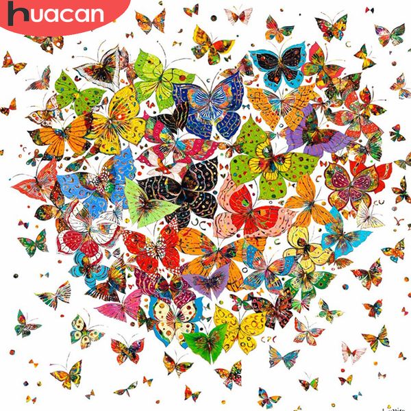 huacan diy full square diamond embroidery 5d butterfly round diamond painting animal handmade home decor gift
huacan diy full square diamond embroidery 5d butterfly round diamond painting animal handmade home decor gift