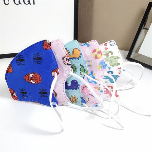 three layer kids face mask cartoon print 3d non-woven face masks boys girls anti dust breathable protective mask children outdoor masks sale, Blue
three layer kids face mask cartoon print 3d non-woven face masks boys girls anti dust breathable protective mask children outdoor masks sale, Blue