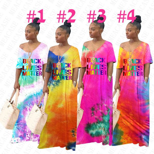 women dress fashion tie-dyed gradient color black lives matter printed loose multicolor dress pullover hoodies boutique d71404, Black;gray
women dress fashion tie-dyed gradient color black lives matter printed loose multicolor dress pullover hoodies boutique d71404, Black;gray
