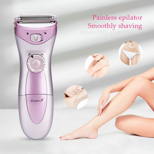 2016 kemei 200a portable women epilator used wirelessly waterproof bikini trimmer instant pain safe female epilator facial hair removal epxk
2016 kemei 200a portable women epilator used wirelessly waterproof bikini trimmer instant pain safe female epilator facial hair removal epxk