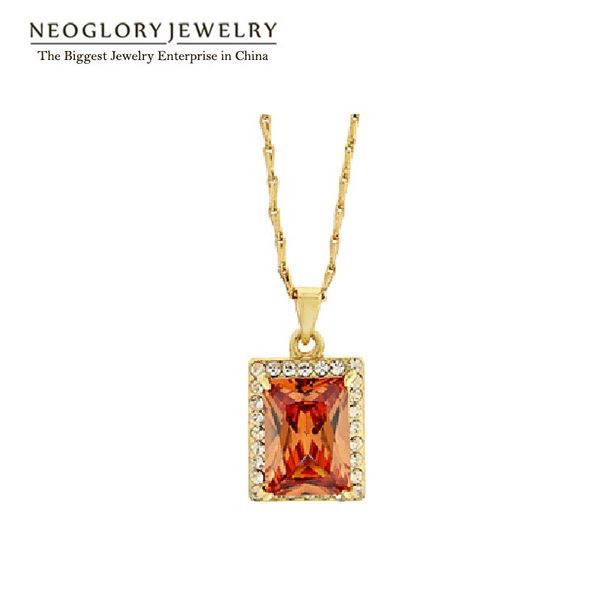 neoglory rhinestone zircon chain light yellow gold color fashion necklaces pendants fashion promotion jewelry 2020 new cle, Silver
neoglory rhinestone zircon chain light yellow gold color fashion necklaces pendants fashion promotion jewelry 2020 new cle, Silver