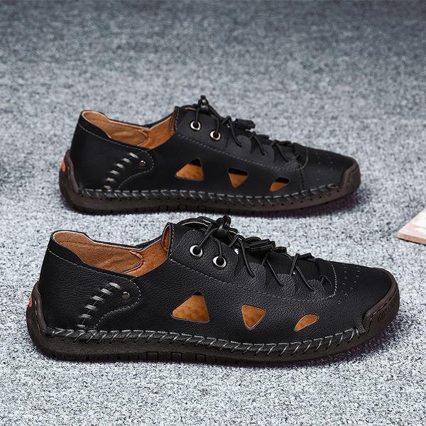 sandel trekking zandalias slide sandles for vietnam homme sandalias couro uomo rubber rasteira roman sandali 2020 sandale ete, Black
sandel trekking zandalias slide sandles for vietnam homme sandalias couro uomo rubber rasteira roman sandali 2020 sandale ete, Black