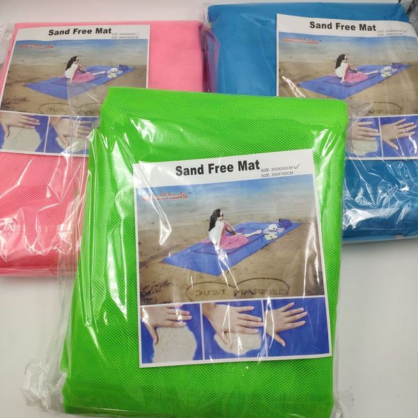 sand magic dining meal meal beach outdoor travel self-driving travel new picnic mat magic sand leakage beach mat
sand magic dining meal meal beach outdoor travel self-driving travel new picnic mat magic sand leakage beach mat