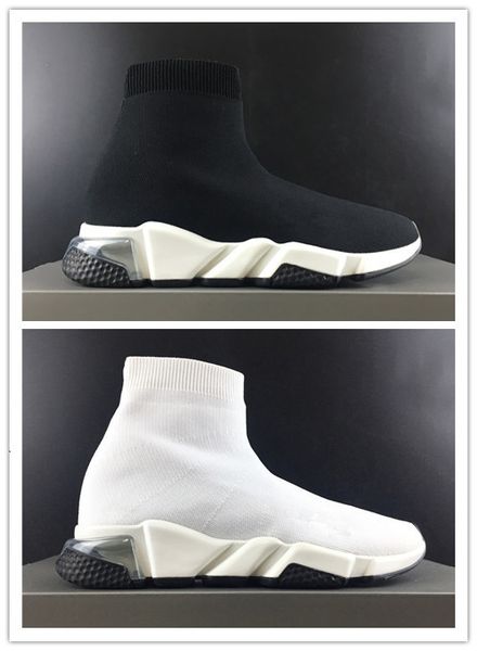 wholesale 2020 new black white socks shoes men women running casual shoes outdoor trainers qaulitys size 5.5-12
wholesale 2020 new black white socks shoes men women running casual shoes outdoor trainers qaulitys size 5.5-12