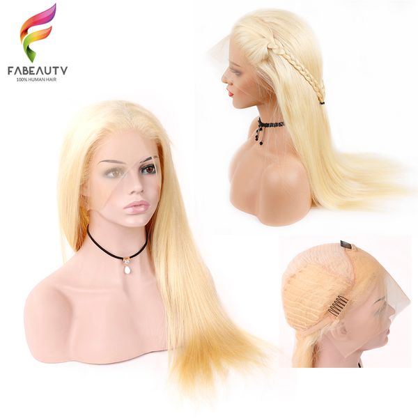 613 blonde human hair wigs pre plucked peruvian straight lace front human hair wig with baby hair honey blonde remy 13*4 lace, Black
613 blonde human hair wigs pre plucked peruvian straight lace front human hair wig with baby hair honey blonde remy 13*4 lace, Black