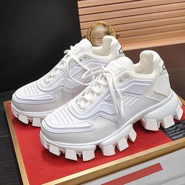 men shoes fashion big size zapatos de hombre breathable footwears trainers chaussures pour hommes cloudbust thunder knit sneaker mens shoes, Black
men shoes fashion big size zapatos de hombre breathable footwears trainers chaussures pour hommes cloudbust thunder knit sneaker mens shoes, Black