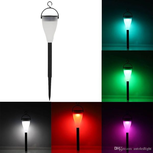 led solar lights solar led power three modes colorful light lawn lamp black shell solar landscape lighting
led solar lights solar led power three modes colorful light lawn lamp black shell solar landscape lighting