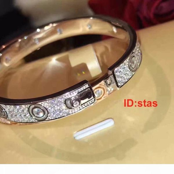 all over the sky star diamond silver luxury designer women party gift bracelet mens bangle jewelry bracelets bracelet, Black
all over the sky star diamond silver luxury designer women party gift bracelet mens bangle jewelry bracelets bracelet, Black