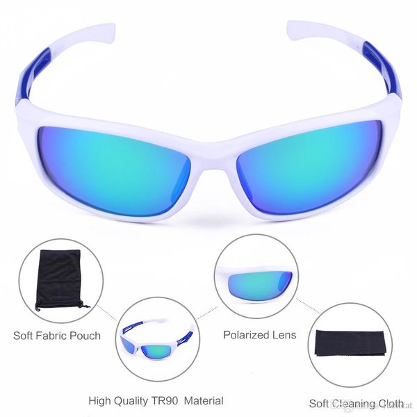 Brand New Bicycle Glass polarized sunglasses sun glasses for men sports to peak cycling sunglasses Carfia CA009 sun glasses 4 colors 360
Brand New Bicycle Glass polarized sunglasses sun glasses for men sports to peak cycling sunglasses Carfia CA009 sun glasses 4 colors 360