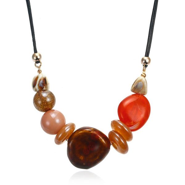 match-right necklaces & pendants women/statement/big/beads/vintage/lady/choker necklaces for women neck decoration chocker nr056, Silver 
match-right necklaces & pendants women/statement/big/beads/vintage/lady/choker necklaces for women neck decoration chocker nr056, Silver