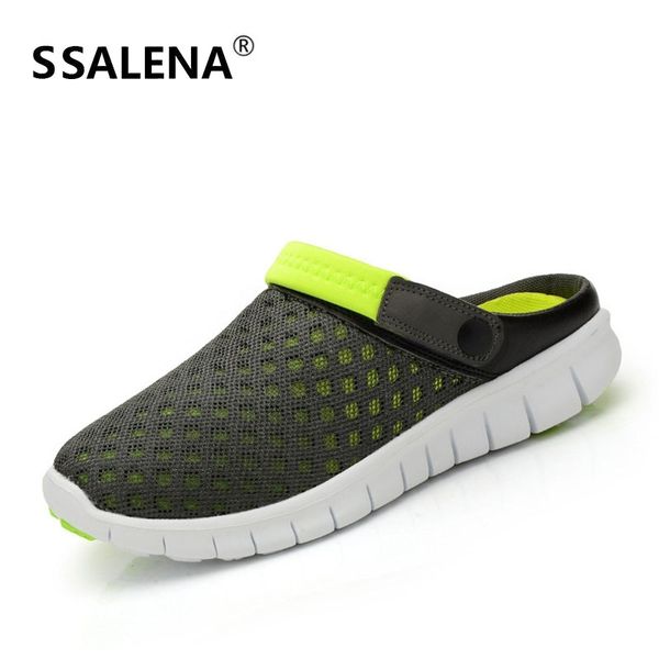 men summer shoes sandals 2020 beach flip flops mens slip on lazy slippers outdoor breathable anti-slip loafers shoes b894, Black
men summer shoes sandals 2020 beach flip flops mens slip on lazy slippers outdoor breathable anti-slip loafers shoes b894, Black
