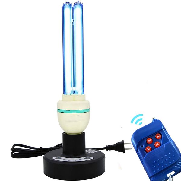 uvc germicidal light bulb, uv light remote control timer uvc bulb with base 15w/25w/36w table lamp ac110v/220v uvc bulb kit
uvc germicidal light bulb, uv light remote control timer uvc bulb with base 15w/25w/36w table lamp ac110v/220v uvc bulb kit