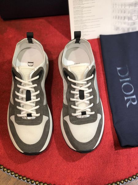 2020 new dj luxury designer b25 runner sneakers couple casual shoes men and women fashion leather sneakers
2020 new dj luxury designer b25 runner sneakers couple casual shoes men and women fashion leather sneakers