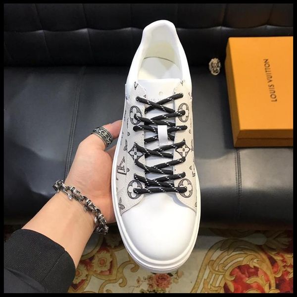 2020m new product official website synchronous release luxury men's casual fashion shoes outdoor travel sports shoes original box, Black
2020m new product official website synchronous release luxury men's casual fashion shoes outdoor travel sports shoes original box, Black