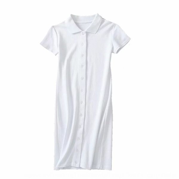 hkg1d 2019 spring women's new lapel-breasted short-sleeved dress skirt 2019 spring women's new lapel-breasted short-sleeved dress, Black;gray
hkg1d 2019 spring women's new lapel-breasted short-sleeved dress skirt 2019 spring women's new lapel-breasted short-sleeved dress, Black;gray