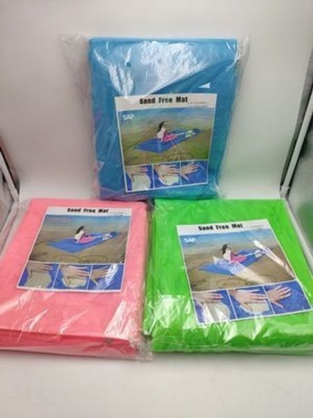 outdoor picnic meal meal outdoor moisture pad super camping mat waterproof moisture proof pad beach mat
outdoor picnic meal meal outdoor moisture pad super camping mat waterproof moisture proof pad beach mat