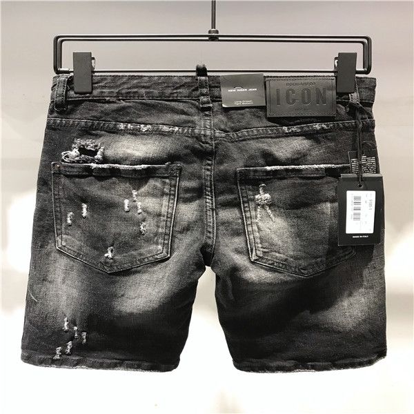 29.2020 high-quality men's jeans, distressed jeans, rock skinny, slim, holed stripes, fashion embroidered denim pants, Black;green
29.2020 high-quality men's jeans, distressed jeans, rock skinny, slim, holed stripes, fashion embroidered denim pants, Black;green