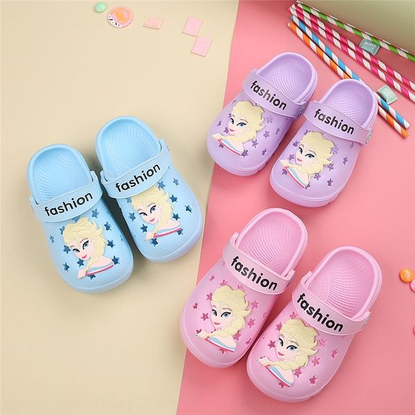 nivie summer cartoon girl garden anti-slip wear-resistant soft bottom hole shoes indoor children children soft-sole shoes children's sl, Black;red
nivie summer cartoon girl garden anti-slip wear-resistant soft bottom hole shoes indoor children children soft-sole shoes children's sl, Black;red