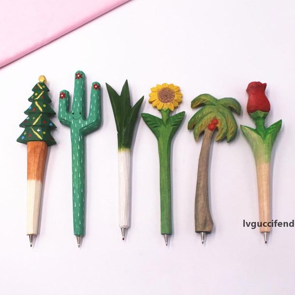 creative plant series writing pen wood ballpoint pens wooden novelty gift cactus carrot sunflower school stationary ballpoint wholesale, Blue;orange
creative plant series writing pen wood ballpoint pens wooden novelty gift cactus carrot sunflower school stationary ballpoint wholesale, Blue;orange