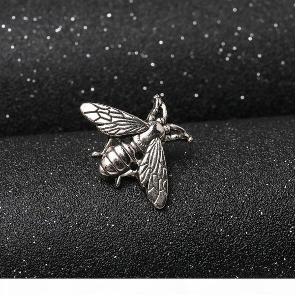 dhl 2020 оптовых новых конструктора брошь высокого качества bee брошь pins женщина pin пряжка брошь ювелирных изделий для подарка серебра зо, Gray
dhl 2020 оптовых новых конструктора брошь высокого качества bee брошь pins женщина pin пряжка брошь ювелирных изделий для подарка серебра зо, Gray
