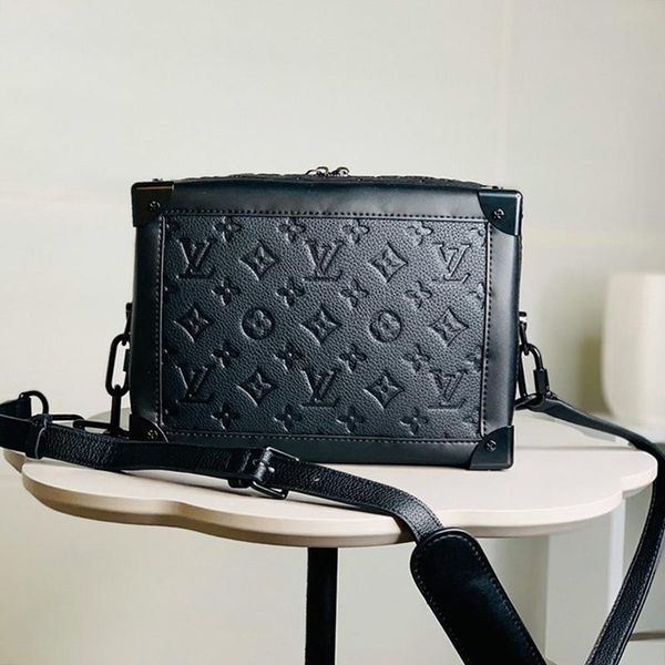 fashion design women shoulder bags lady zipper messenger bags drop ship trend style women leather shoulder crossbody bag with origin box
fashion design women shoulder bags lady zipper messenger bags drop ship trend style women leather shoulder crossbody bag with origin box