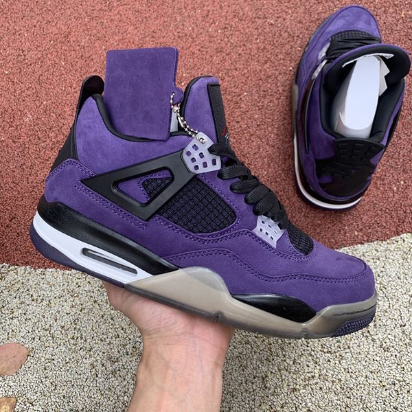 new travies scottes x 4 4s cactus jack iv purple blue basketball shoes sports sneakers authentic basketball shoes
new travies scottes x 4 4s cactus jack iv purple blue basketball shoes sports sneakers authentic basketball shoes