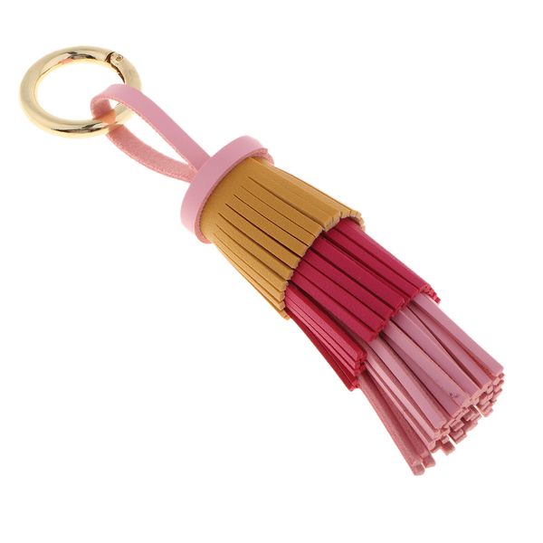 3 layers colorful microfiber leather tassel pendants charms for jewelry diy-earring drop, garments decors, jewelry findings, Black
3 layers colorful microfiber leather tassel pendants charms for jewelry diy-earring drop, garments decors, jewelry findings, Black