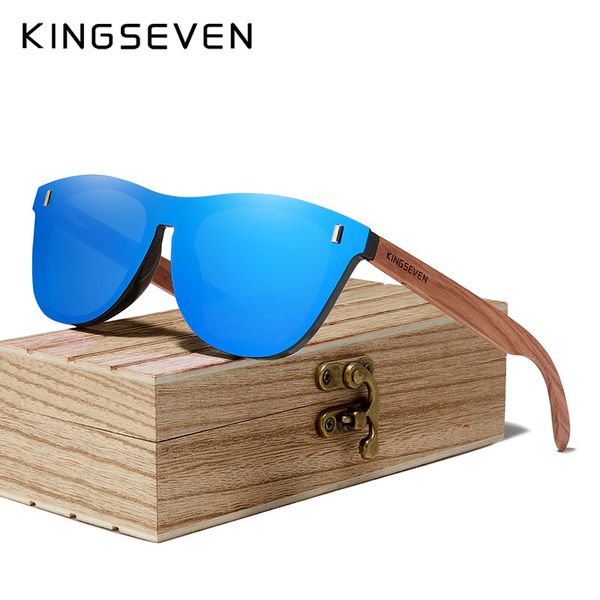kingseven запатентованный дизайн бубинга деревянные солнечные очки vintage интегрированной поляризованном мужские натурального дерева очки а, White;black
kingseven запатентованный дизайн бубинга деревянные солнечные очки vintage интегрированной поляризованном мужские натурального дерева очки а, White;black