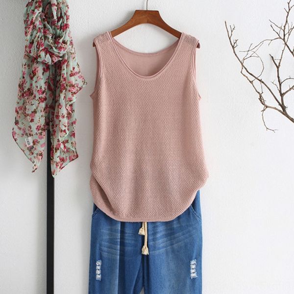 linen jumpers women's vest aquarist pullover pullover queen sun-female summer women's v-neck outer, White
linen jumpers women's vest aquarist pullover pullover queen sun-female summer women's v-neck outer, White