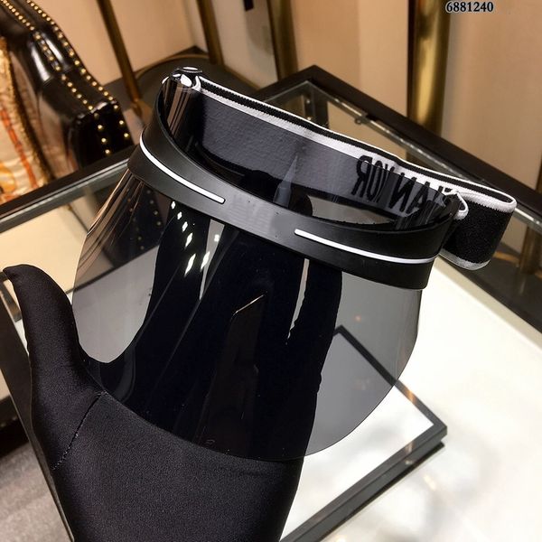 2020 designer hat the new shade empty striped sun hat for women visor fashion polarized lensin, Blue;gray
2020 designer hat the new shade empty striped sun hat for women visor fashion polarized lensin, Blue;gray