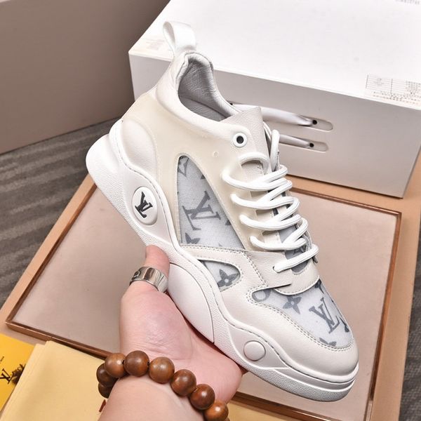 011 men's designer casual sports shoes and famous brand outdoor casual shoes, fast delivery in the original box, Black
011 men's designer casual sports shoes and famous brand outdoor casual shoes, fast delivery in the original box, Black