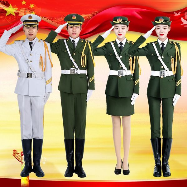 cej2u uniform flag-raiser nv fu zhuang nv fu zhuang clothing women's clothing costume national flag guard guard costume national flag g, Black;red
cej2u uniform flag-raiser nv fu zhuang nv fu zhuang clothing women's clothing costume national flag guard guard costume national flag g, Black;red