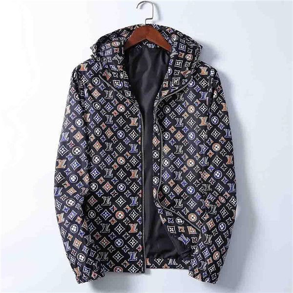 brand men's bermuda european printing long-sleevedjacket spring and autumn new fashion v-neck zipper luxury jacket, Red
brand men's bermuda european printing long-sleevedjacket spring and autumn new fashion v-neck zipper luxury jacket, Red