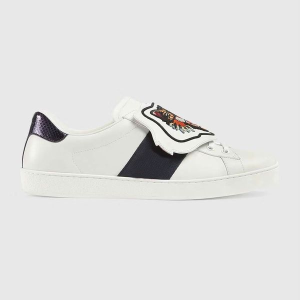 designer sneaker casual shoes low italy brand ace bee stripes shoe walking sports trainers chaussures pour hommes us5.5-11, Black
designer sneaker casual shoes low italy brand ace bee stripes shoe walking sports trainers chaussures pour hommes us5.5-11, Black