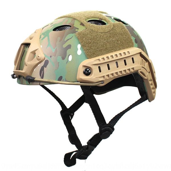 fast pj oval hole simple version helmet riding csfans tactical helmet mc camouflage acu
fast pj oval hole simple version helmet riding csfans tactical helmet mc camouflage acu