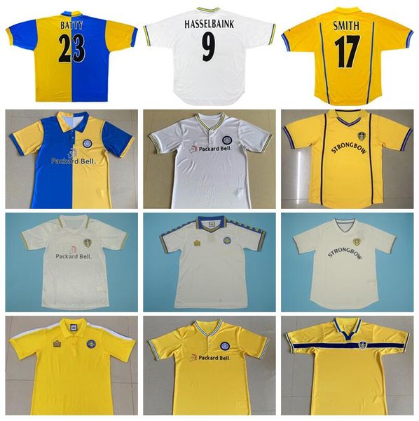 1978 1999 2000 retro united fowler soccer vintage jersey viduka bamford hasselbaink hopkin bridges jansson smith football shirt kits -c, Black;yellow
1978 1999 2000 retro united fowler soccer vintage jersey viduka bamford hasselbaink hopkin bridges jansson smith football shirt kits -c, Black;yellow
