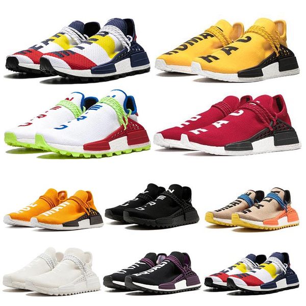 2020 новый pw human race hu след кроссовки pharrell williams тройной белый nerd black solar пакетов sun glow mens тренеров спортивные кроссо
2020 новый pw human race hu след кроссовки pharrell williams тройной белый nerd black solar пакетов sun glow mens тренеров спортивные кроссо